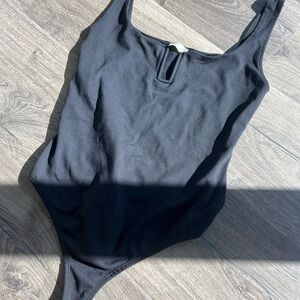 Free People Bodysuit
